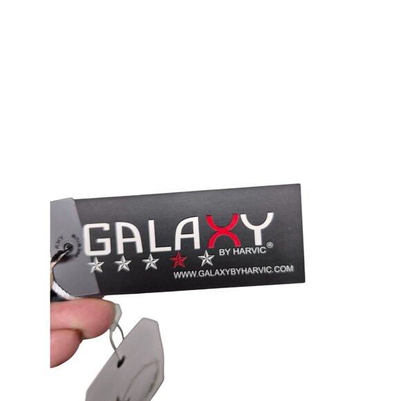 Galaxy By Harvic Mens greyMoisture Wicking Sleeveless Shirt 2XL - Picture 2 of 8